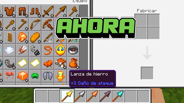 minecraft 1.26.33 apk ultima version